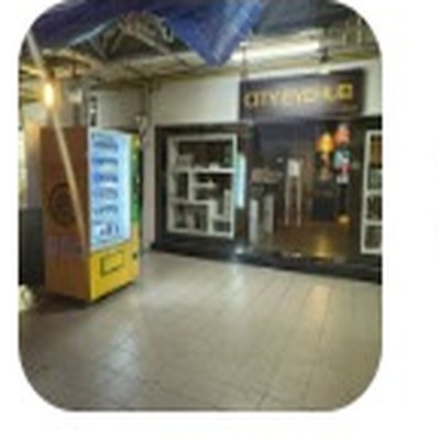 Ang Mo Kio Ave 4 machine