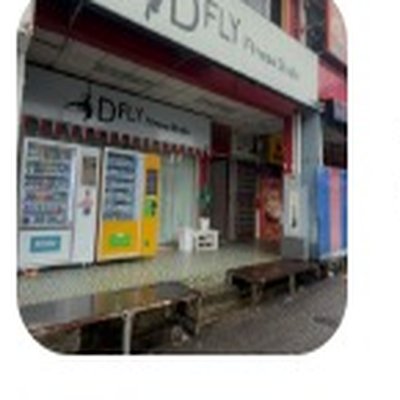 Sembawang Road machine